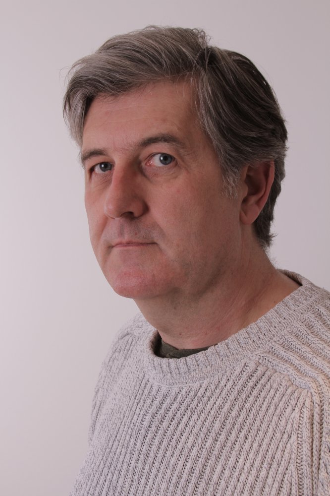 Dan Noye