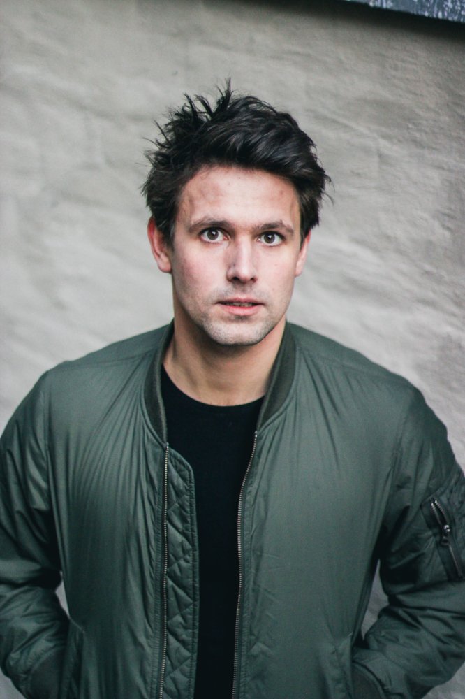 Joshua Grothe