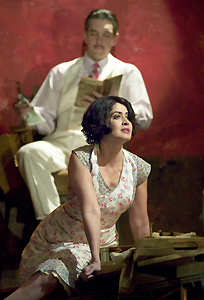 Jacqueline Duprey