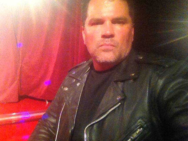 Angelo Ortega