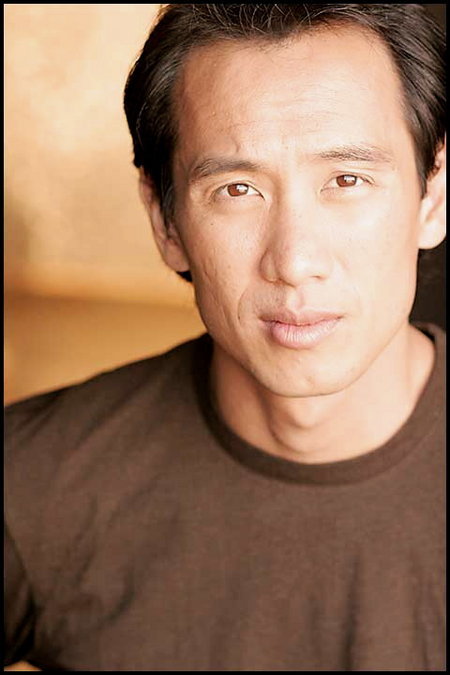Andrew Tinpo Lee