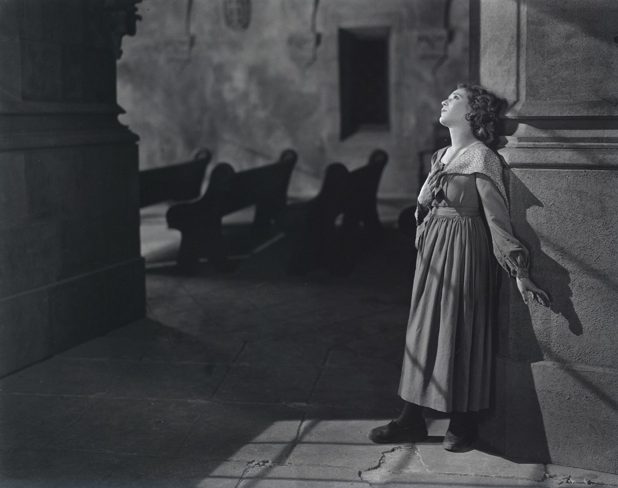 Mary Pickford