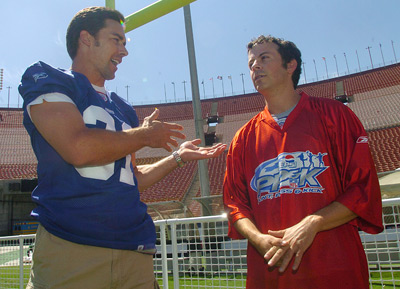 Jason Sehorn