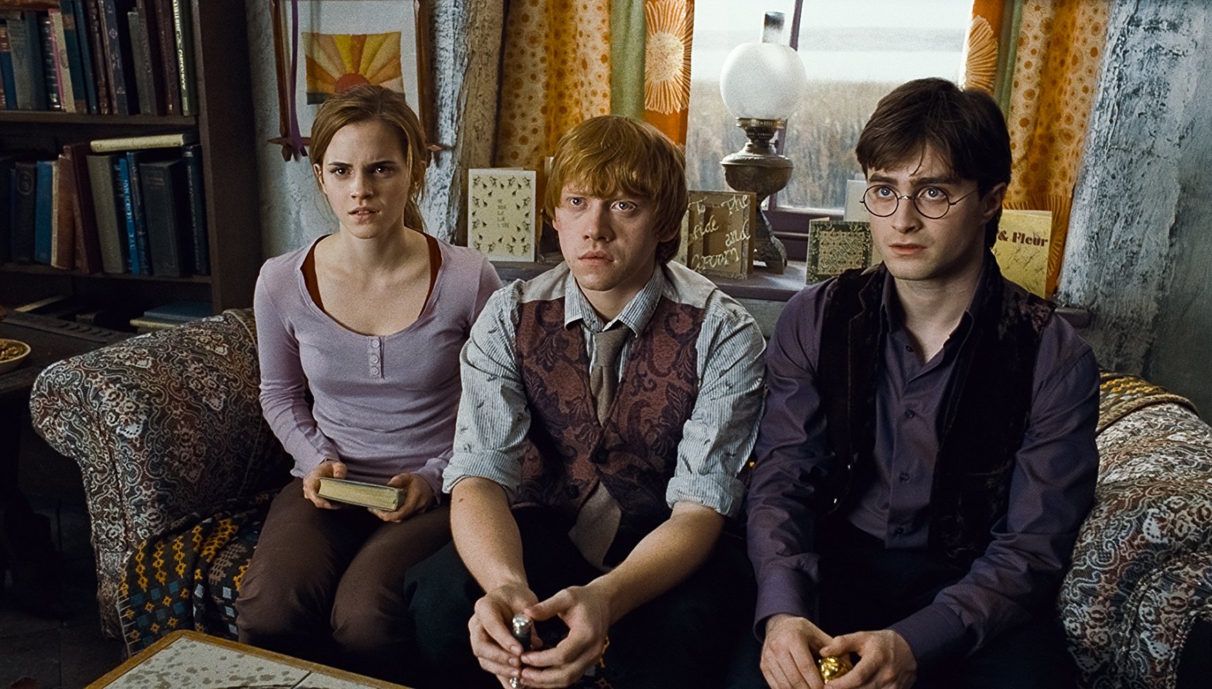 Hermione Granger