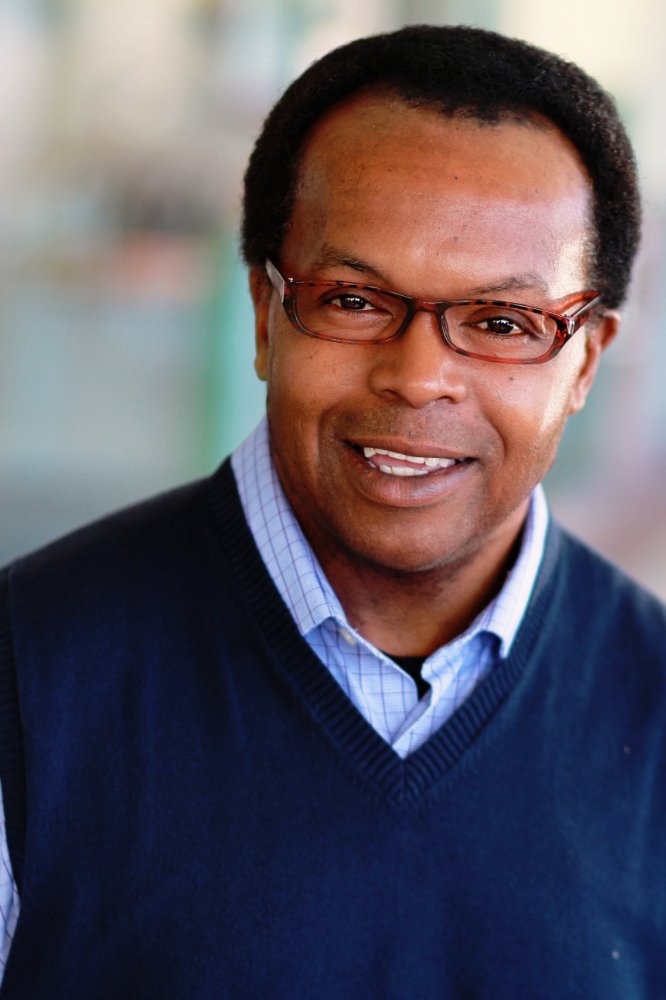 Derrick T. Tuggle