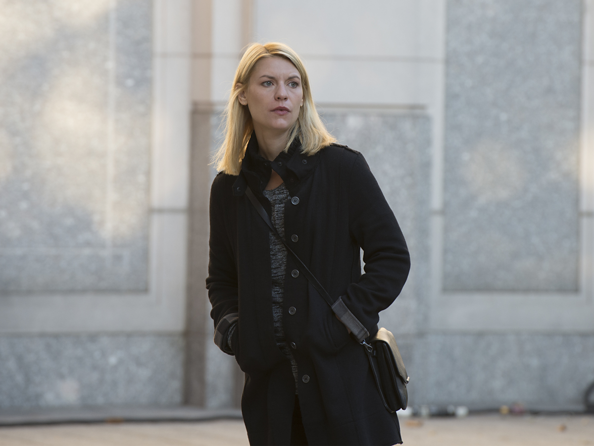 Claire Danes