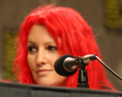 Jane Goldman