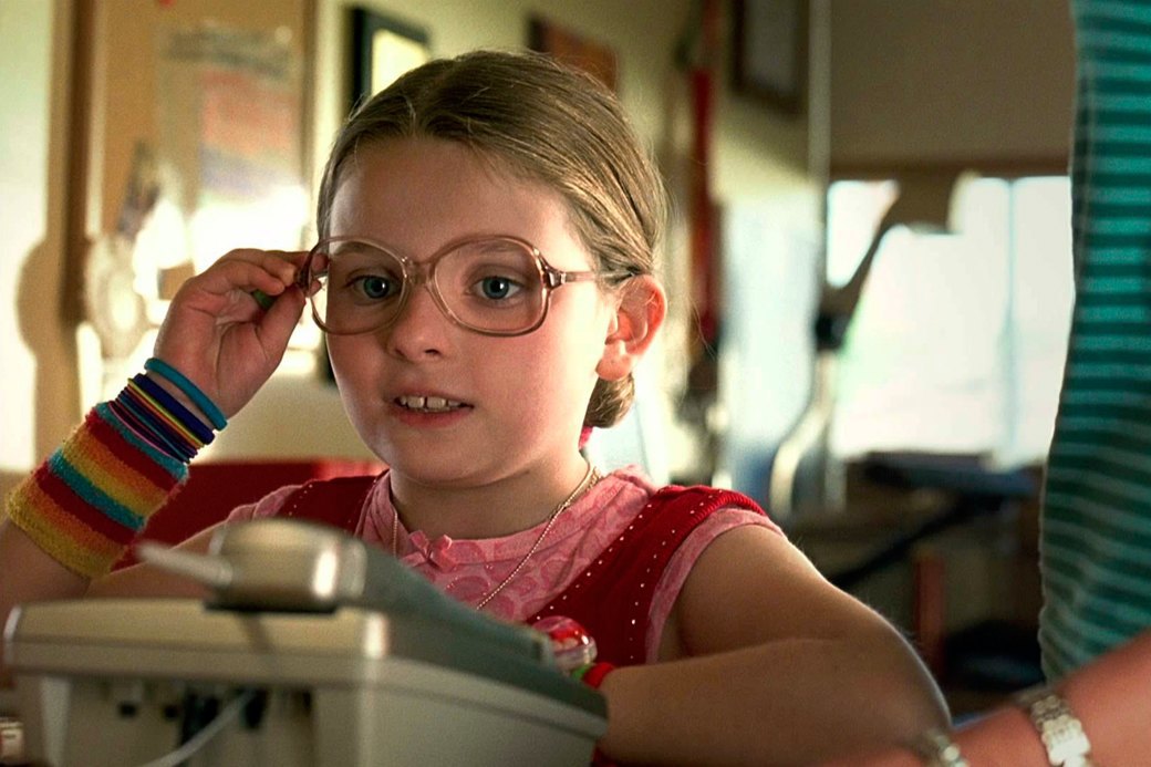 Olive Hoover