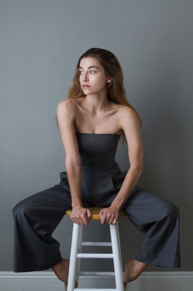 Ava Deluca-Verley