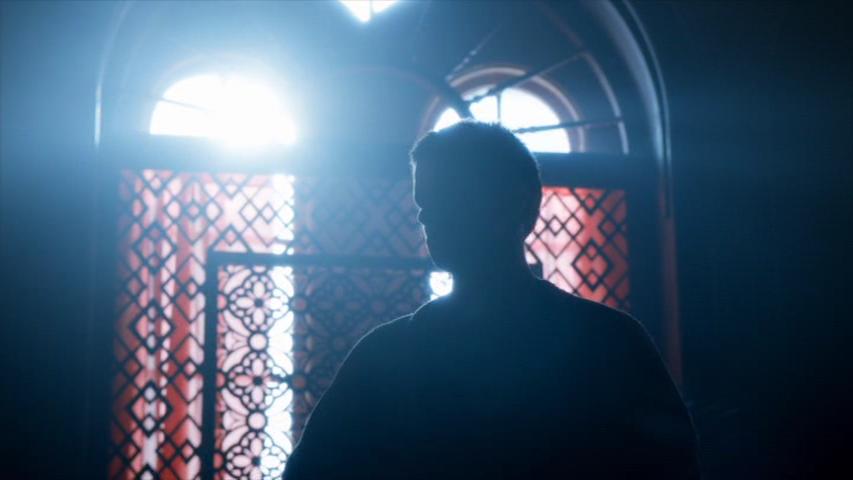 Lancel Lannister