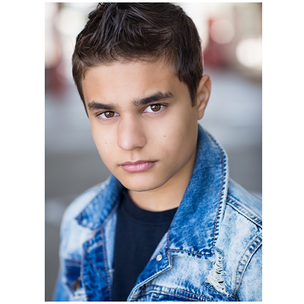 Angelo Dylen