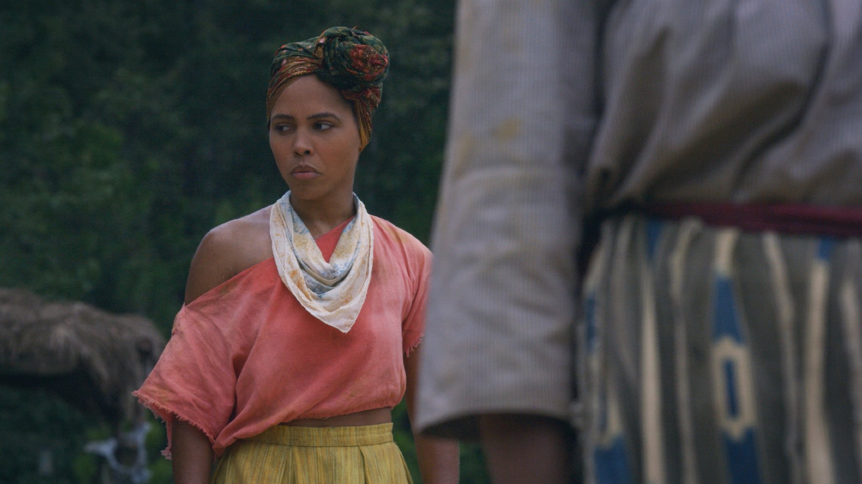 Amirah Vann