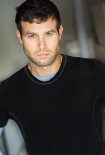Andrew Rush