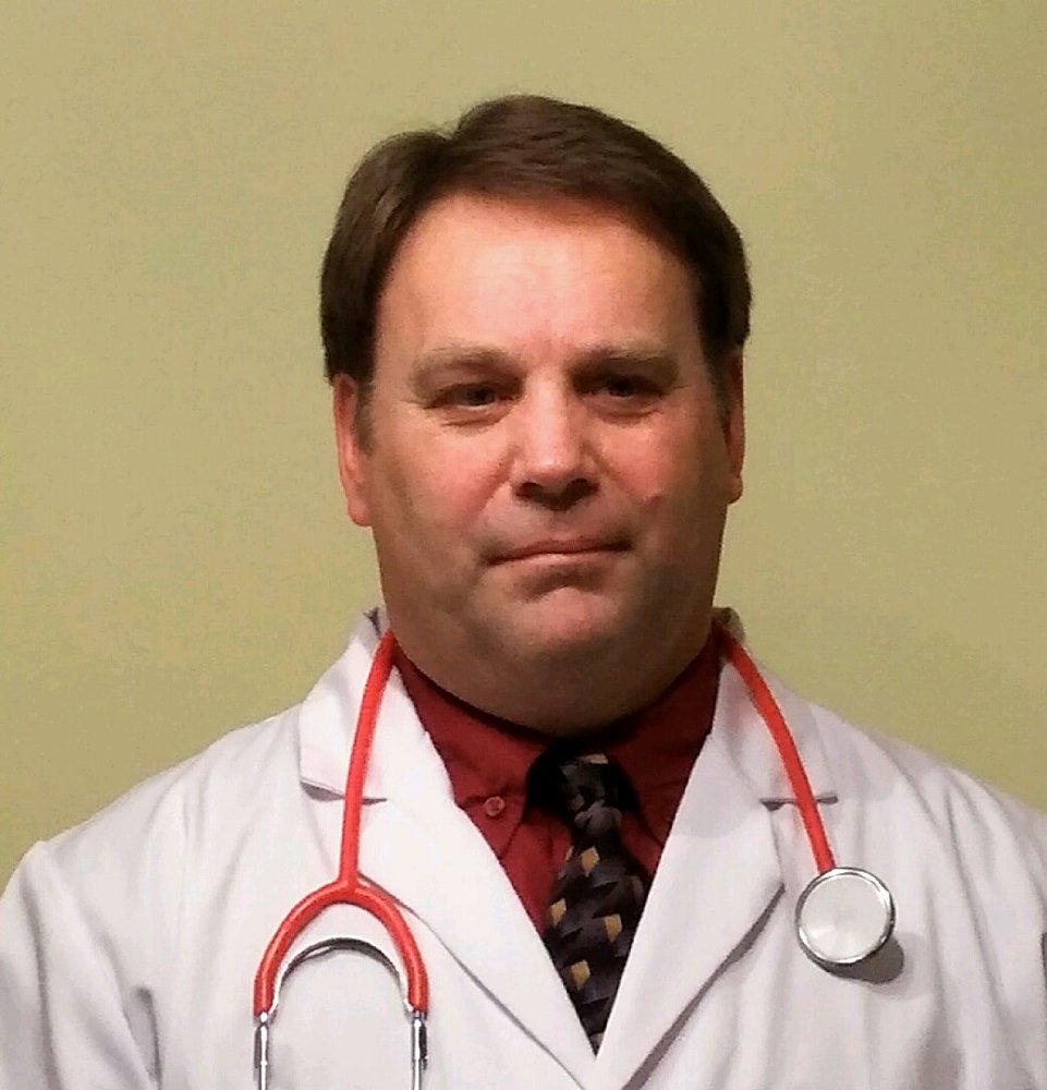 Michael Garland