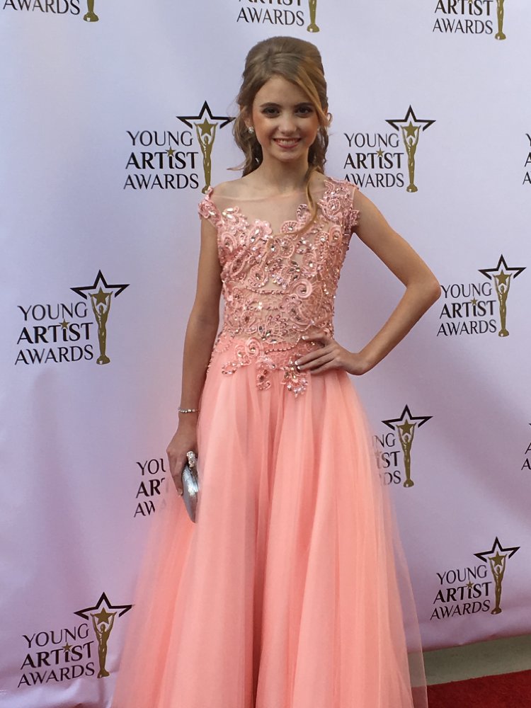 Madison Brydges