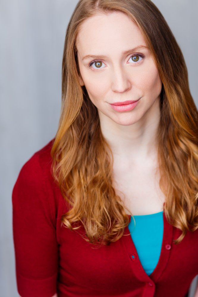 Laura Berner Taylor