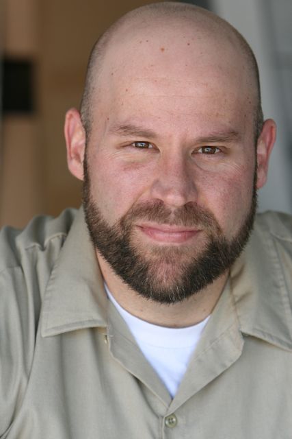 Josh Latzer
