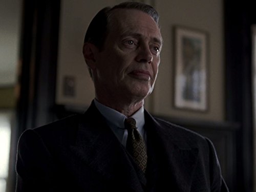 Enoch 'Nucky' Thompson