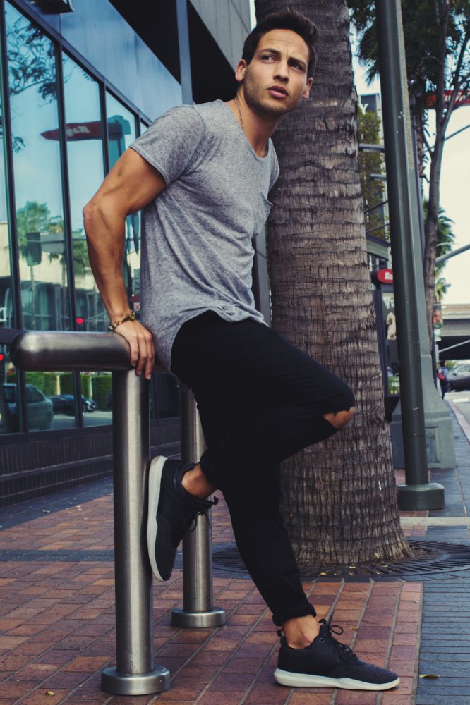 Bret Green