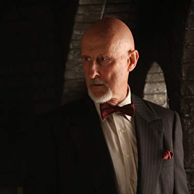 Dr. Arthur Arden