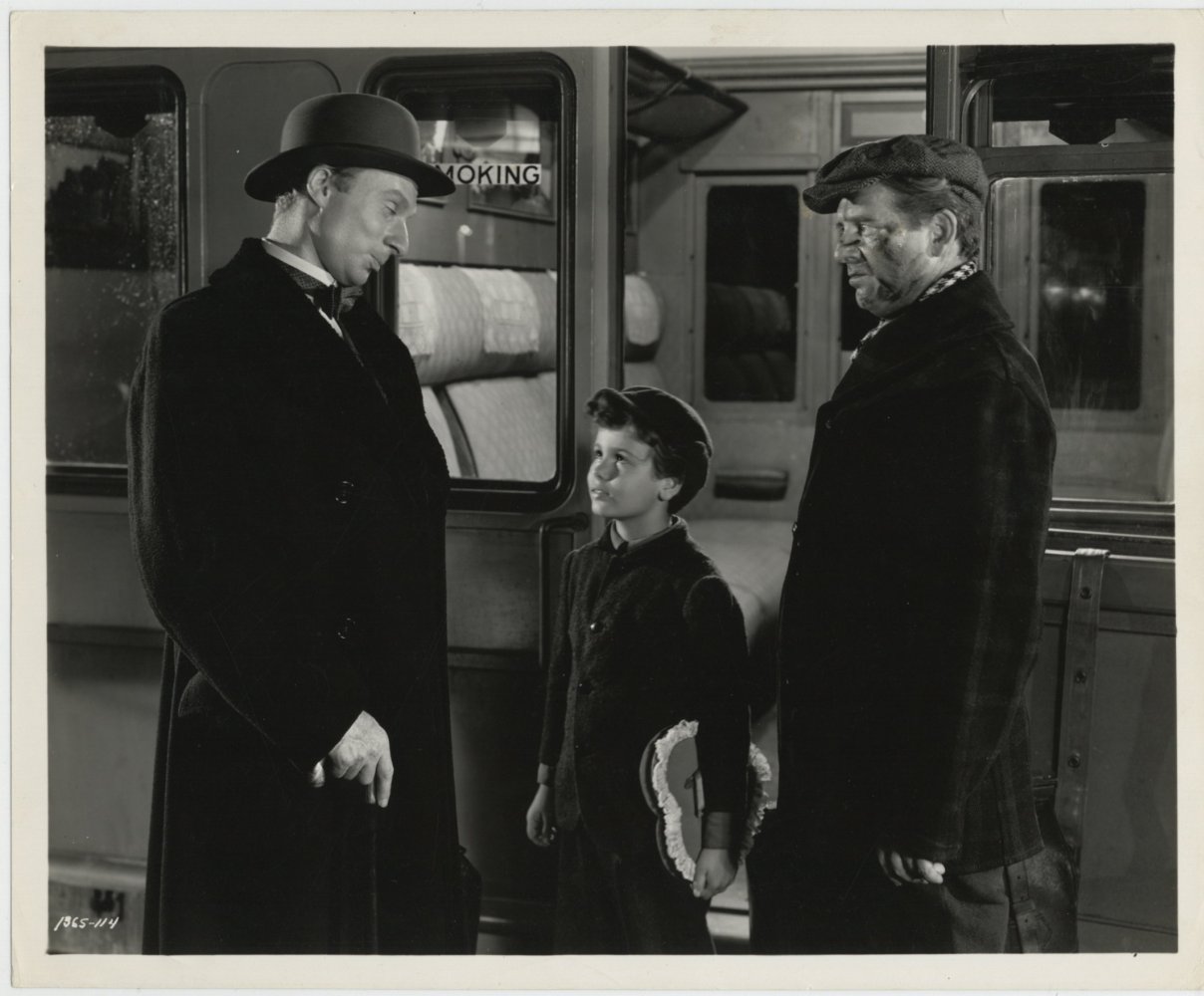 Norman Lloyd