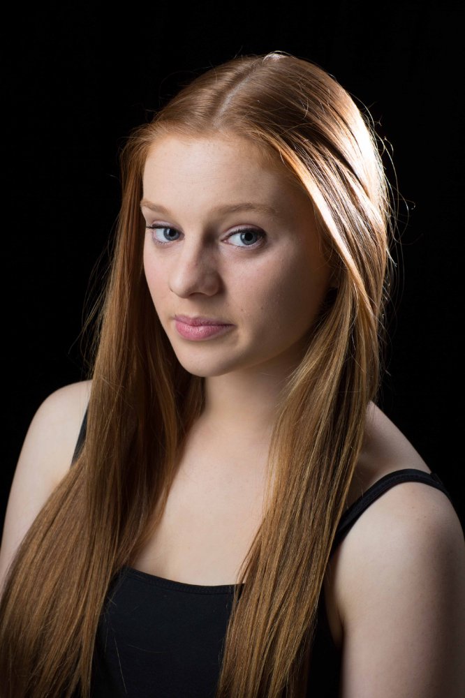 Nicole Freeman