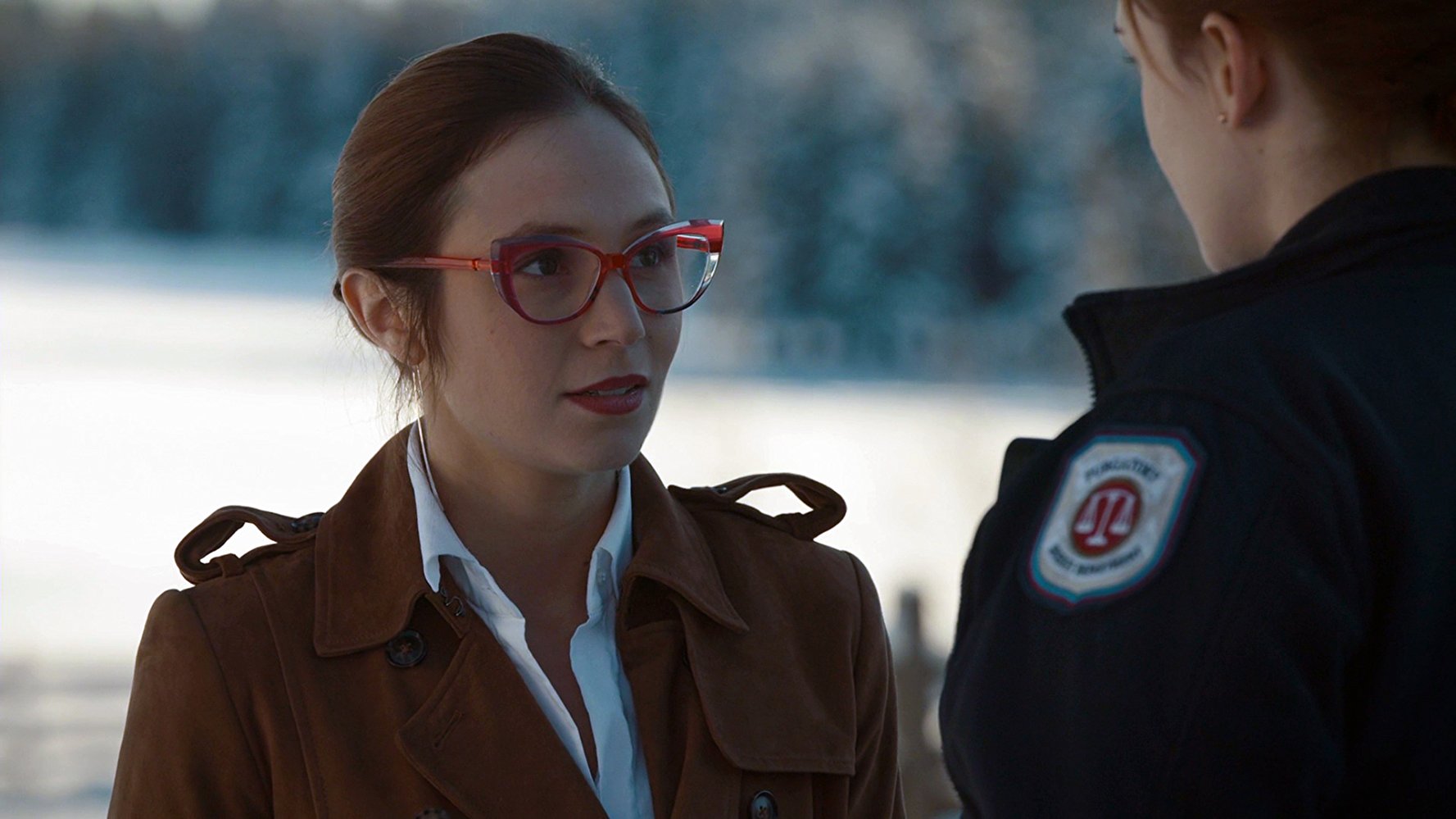 Waverly Earp