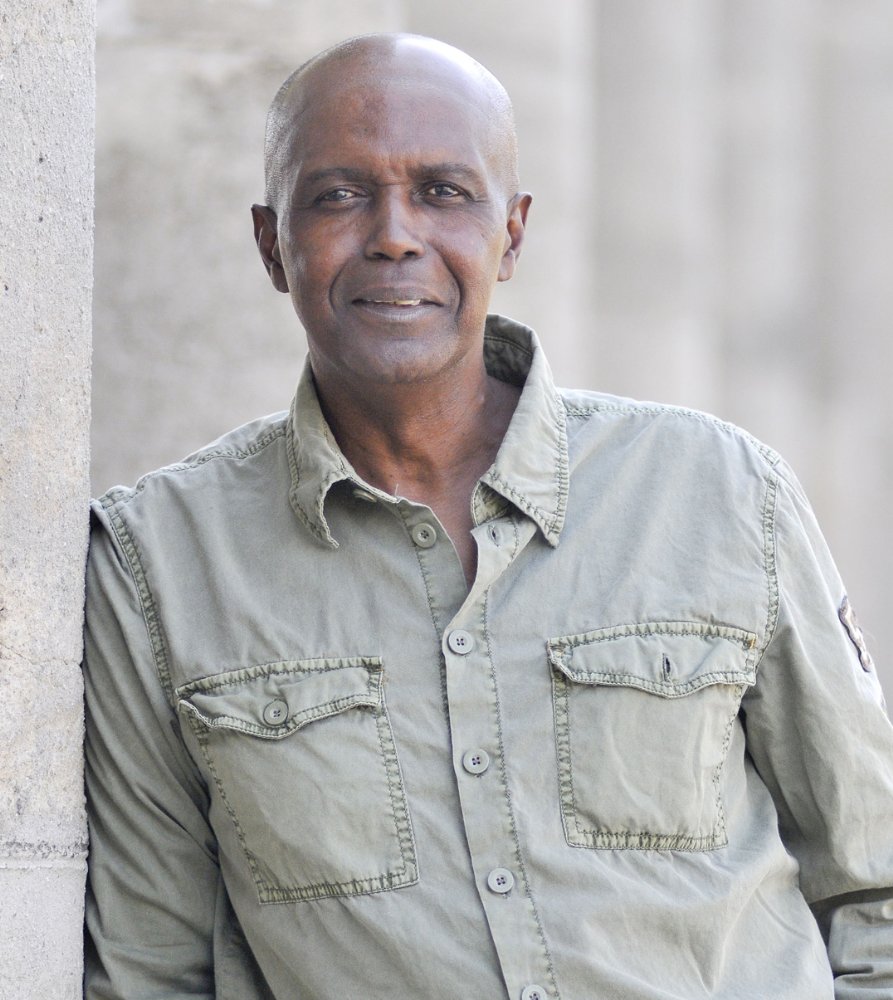 Jeffrey Poitier