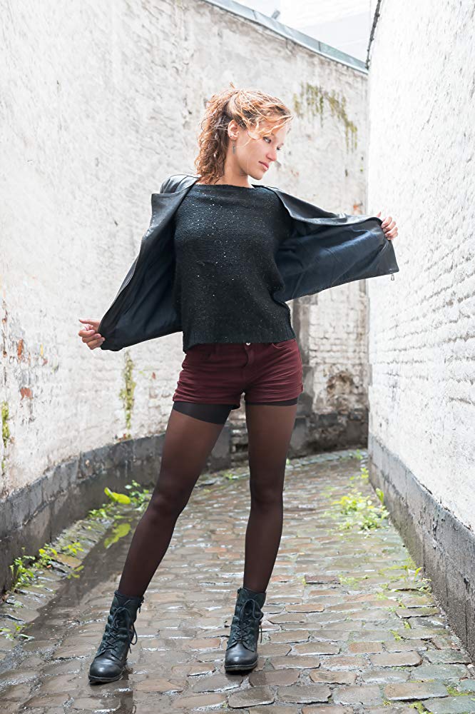 Gaelle Gillis