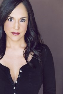 Vanessa Grayson