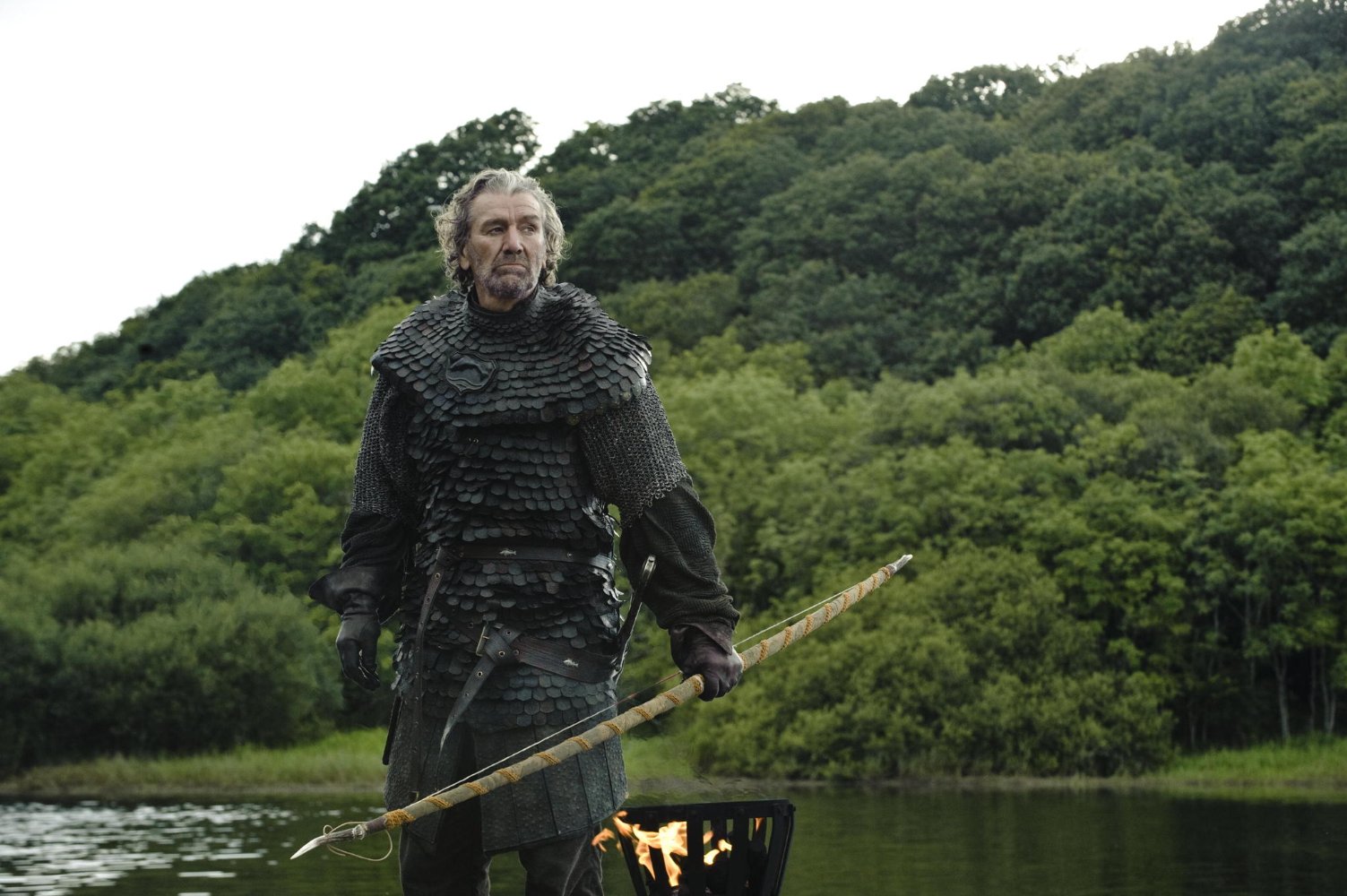 Brynden 'Blackfish' Tully