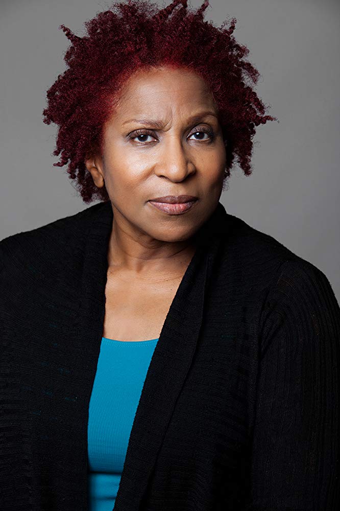 Denise Graham