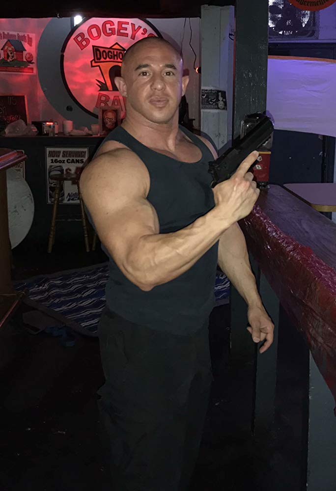 Damon Hoffman