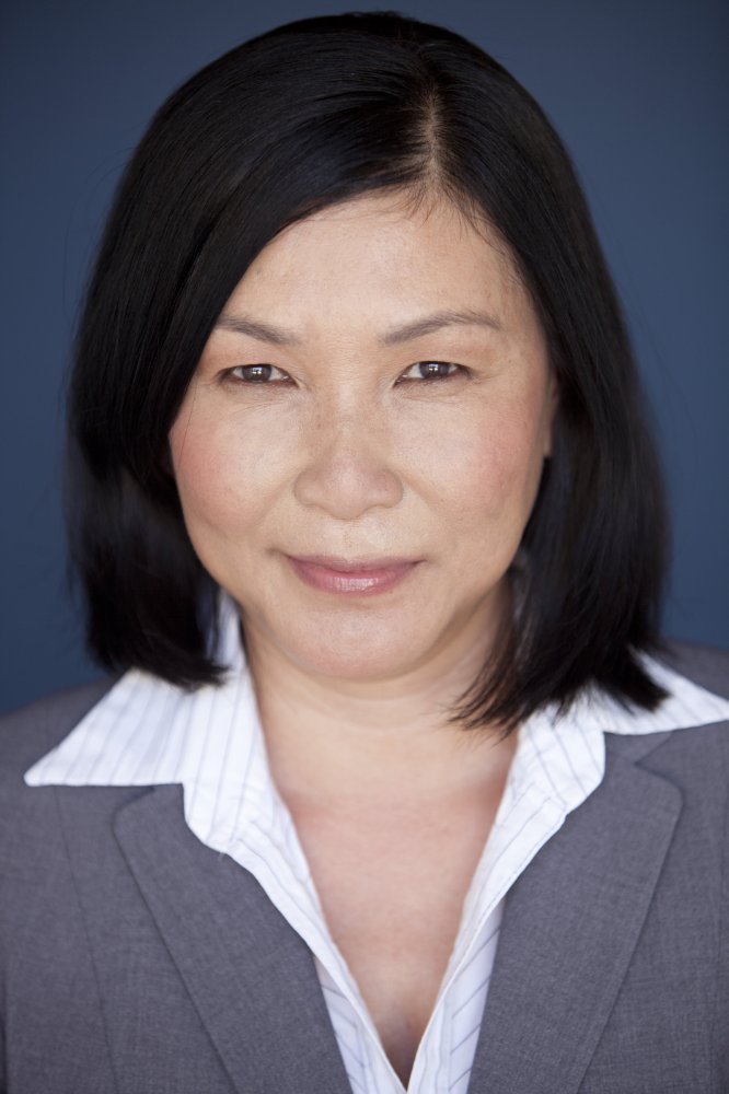 Jenny Koh