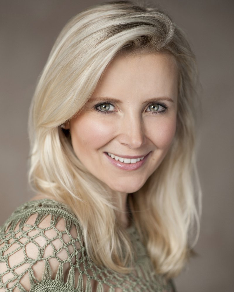 Carley Stenson