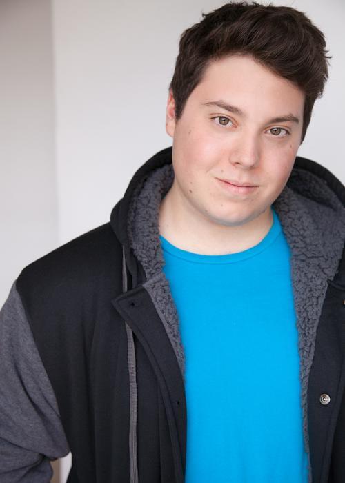 Daniel Monaco