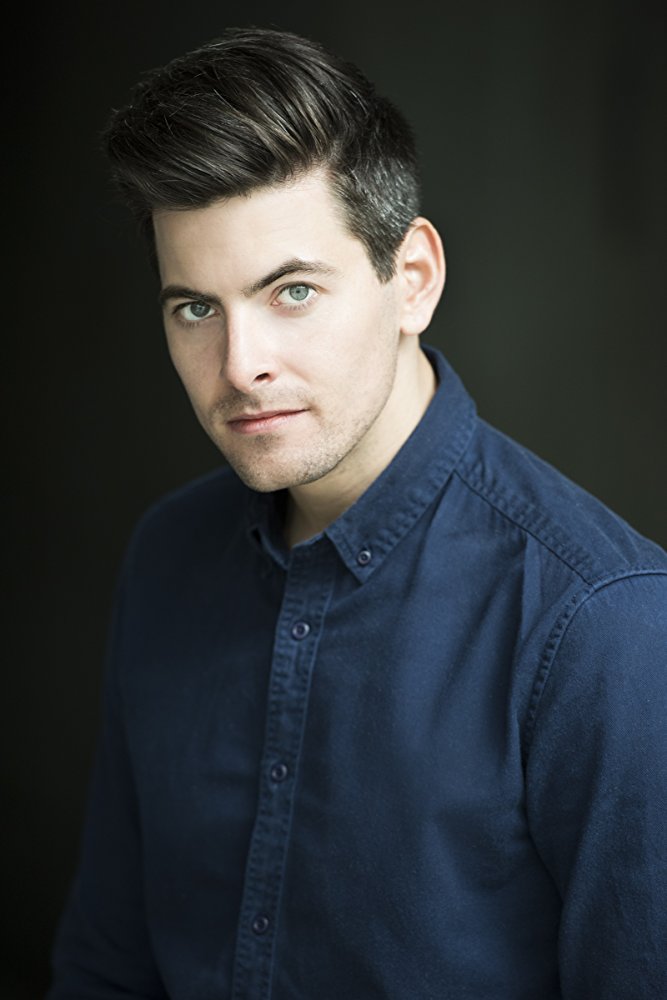 Shane McLean