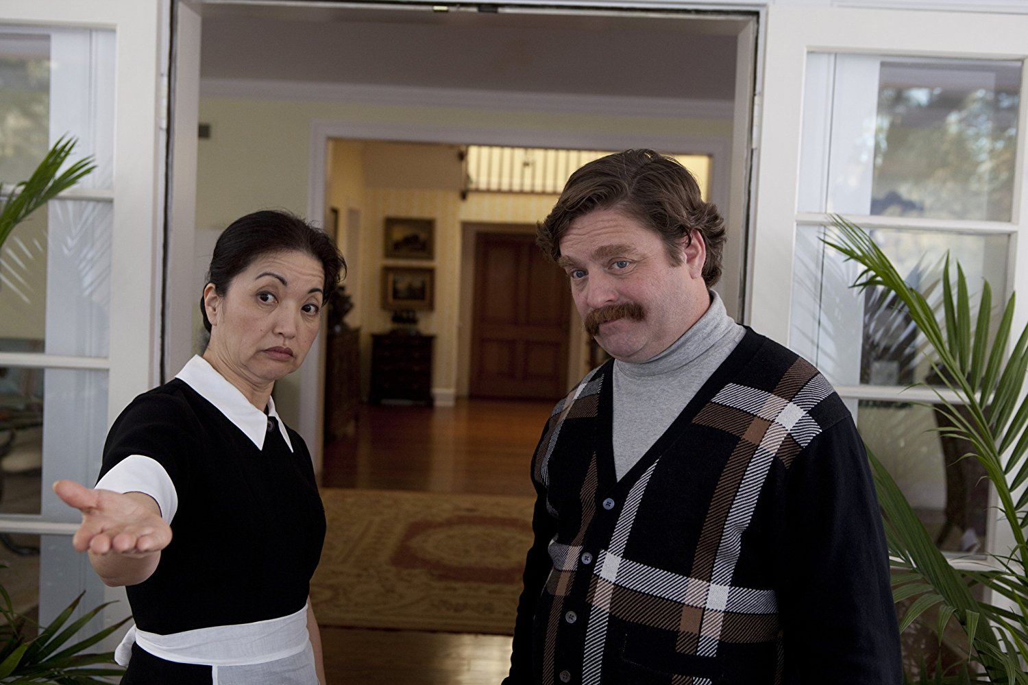 Marty Huggins