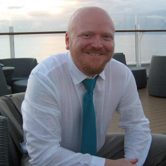Chris Niespodzianski