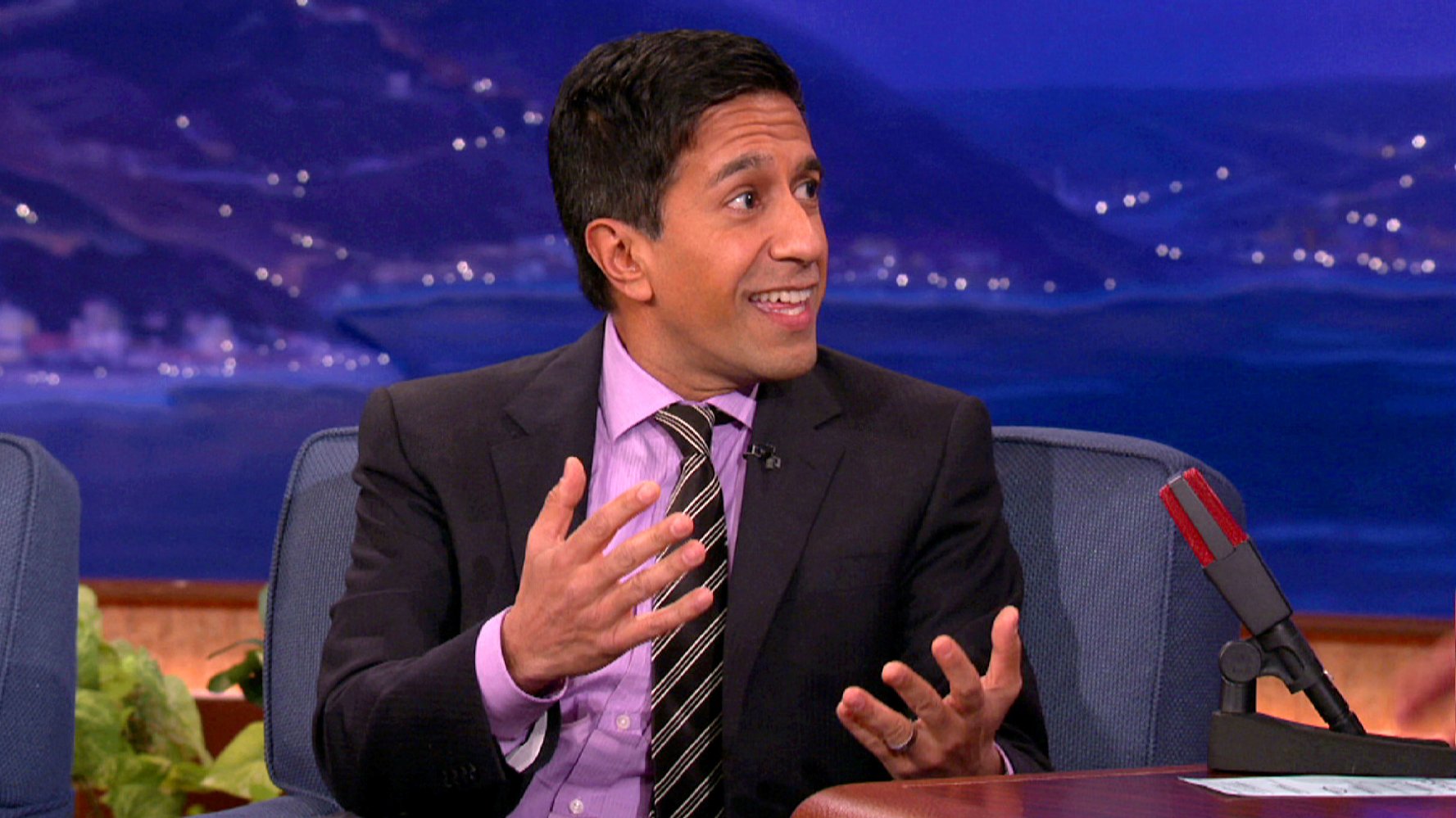 Sanjay Gupta