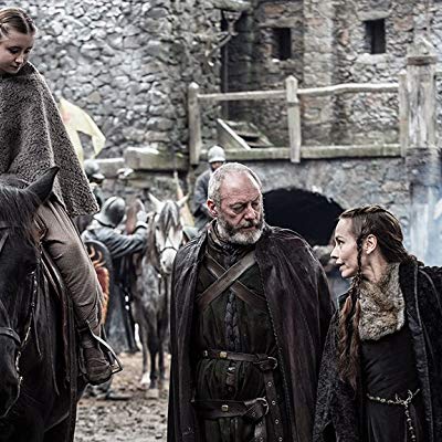 Selyse Baratheon