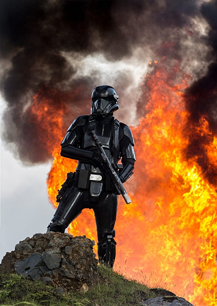 Stormtrooper