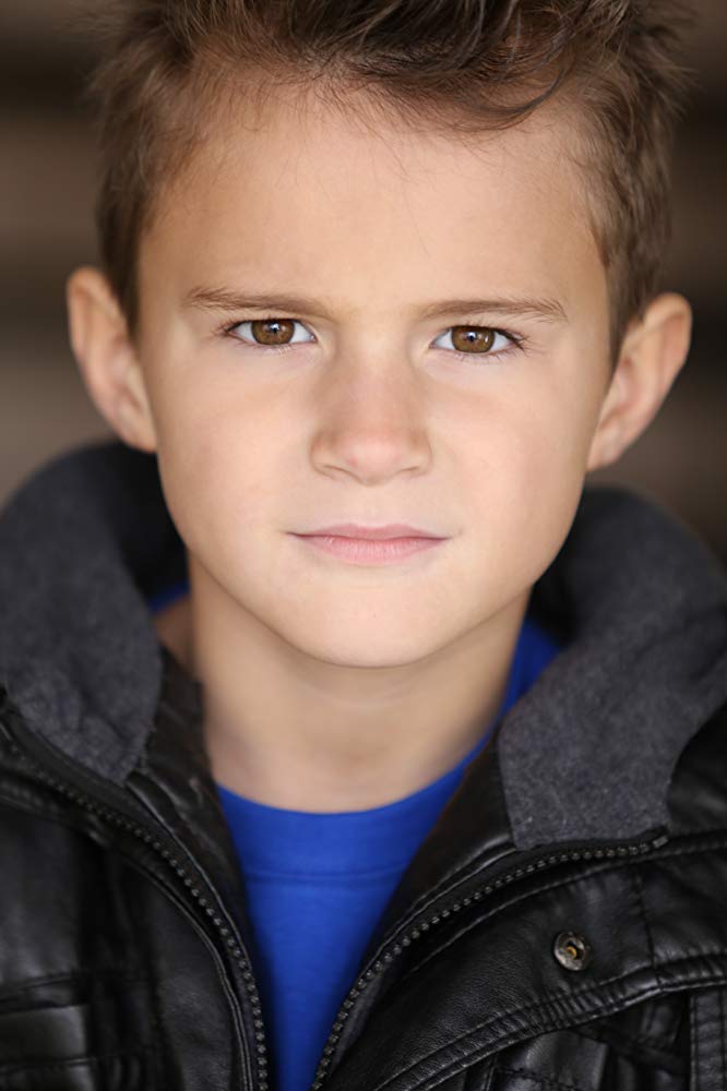 Connor Cadek