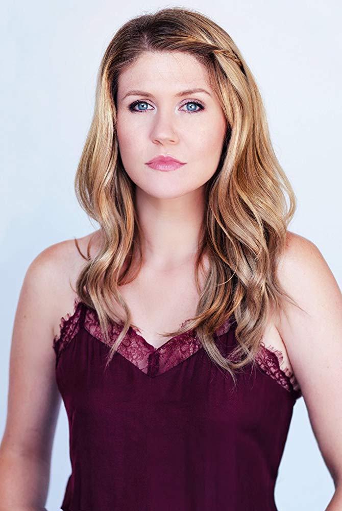 Shalyah Evans