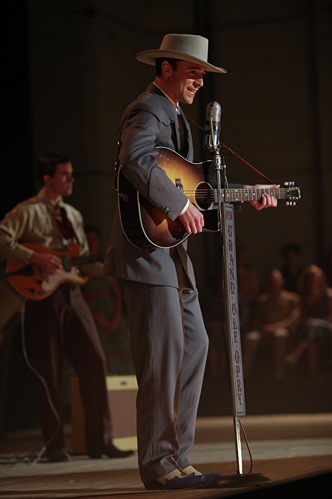 Hank Williams
