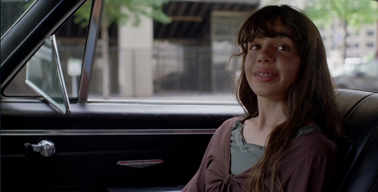 Lorelei Linklater