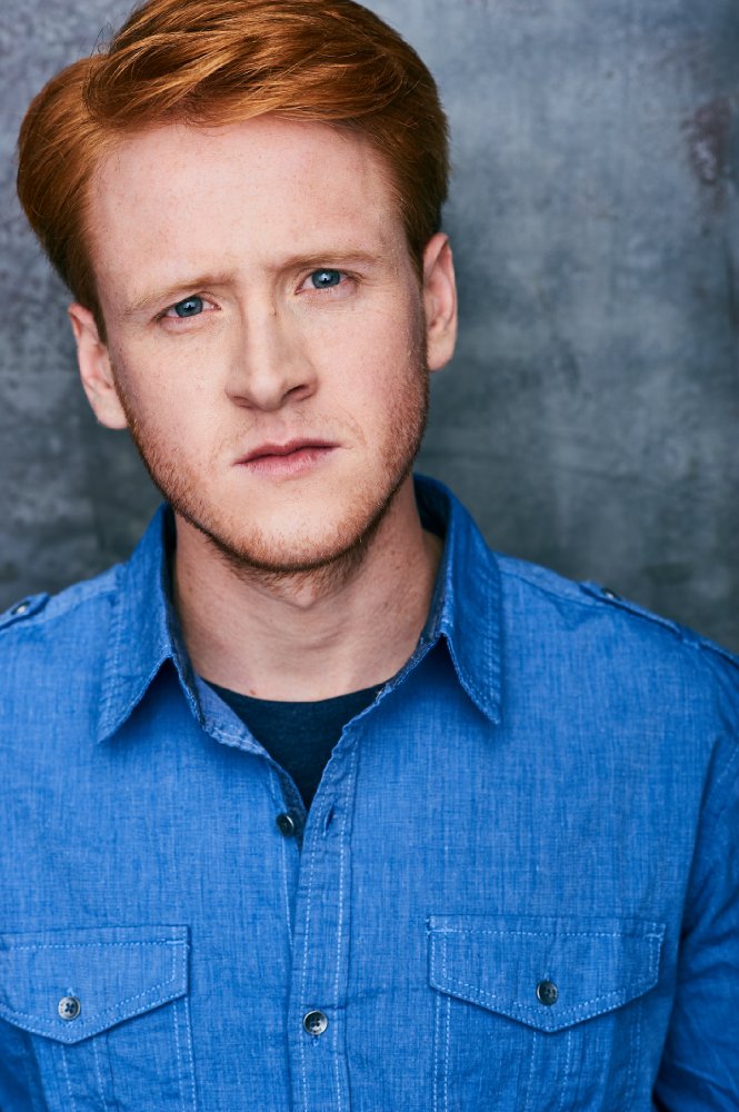 Blake Rosier