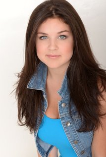 Lisa Marie Woods