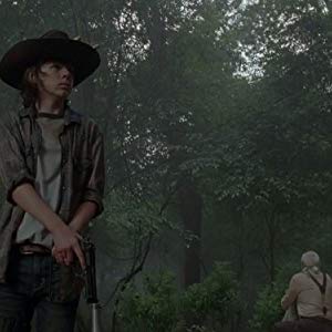 Hershel Greene, Walker Hershel Greene