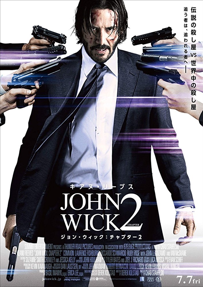 John Wick